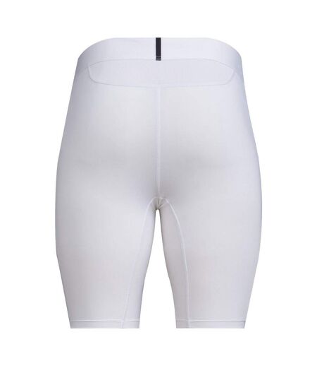 Collant Homme Blanc Adidas