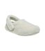 Chausson Plate à Enfiler Crocs Classic Cozzzy Slipper-3