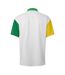 Mens 95 Celtic Football Shirt White Celtic Green Team-2