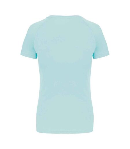 Proact Womens/Ladies Performance T-Shirt (Ice Mint)