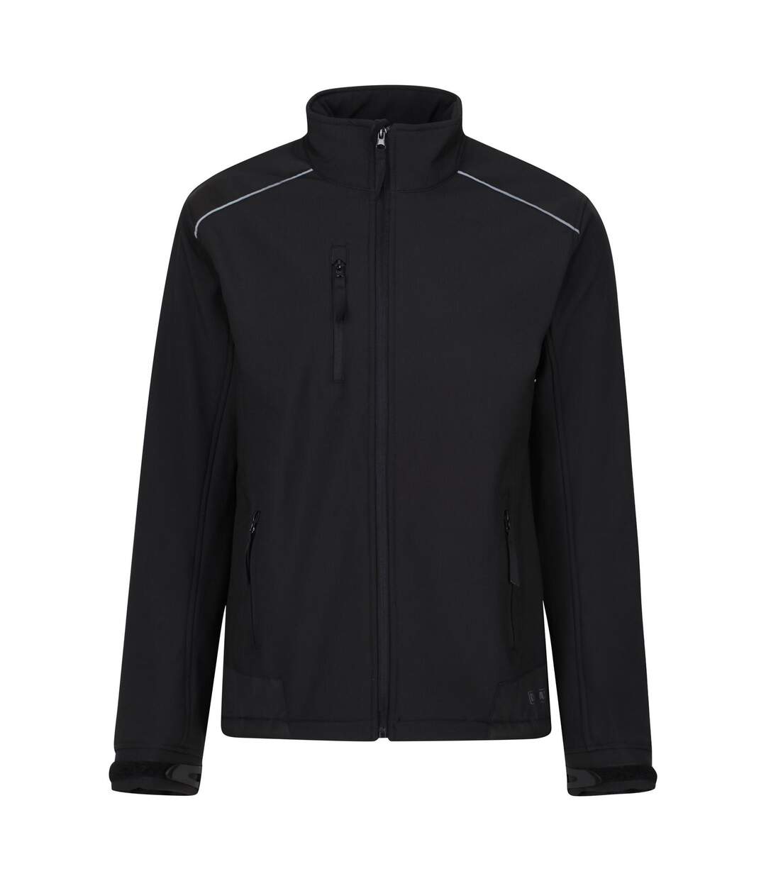 Sandstorm Veste De Travail Homme Noir Noir Regatta-2