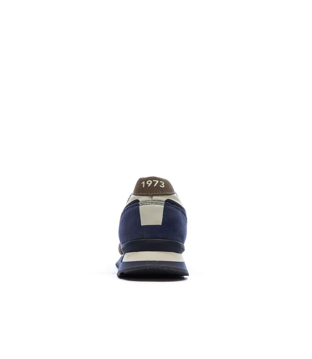 Baskets marron/beige homme pepe jeans brit prints-3