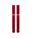 Chaussettes De Foot Motif/style Liverpool Fc Adulte Rouge Nike-3