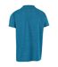 Mens Idukki T-shirt Bondi Blue Trespass-2