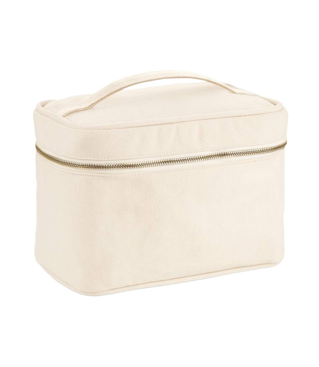 Vanity-case Taille Unique Beige Pâle Westford Mill-1
