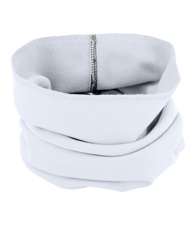 Clique - Snood MOODY (Blanc) (Taille unique) - UTUB510