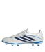 Mens Copa Pure Iv League Firm Ground Football Boots White Black Blue Adidas-2