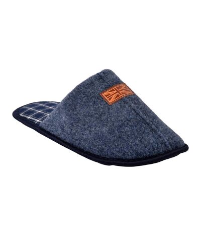 Pantoufle HOMME SUEDINE