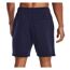 Short Marine Homme Under Armour Fleece - L-2