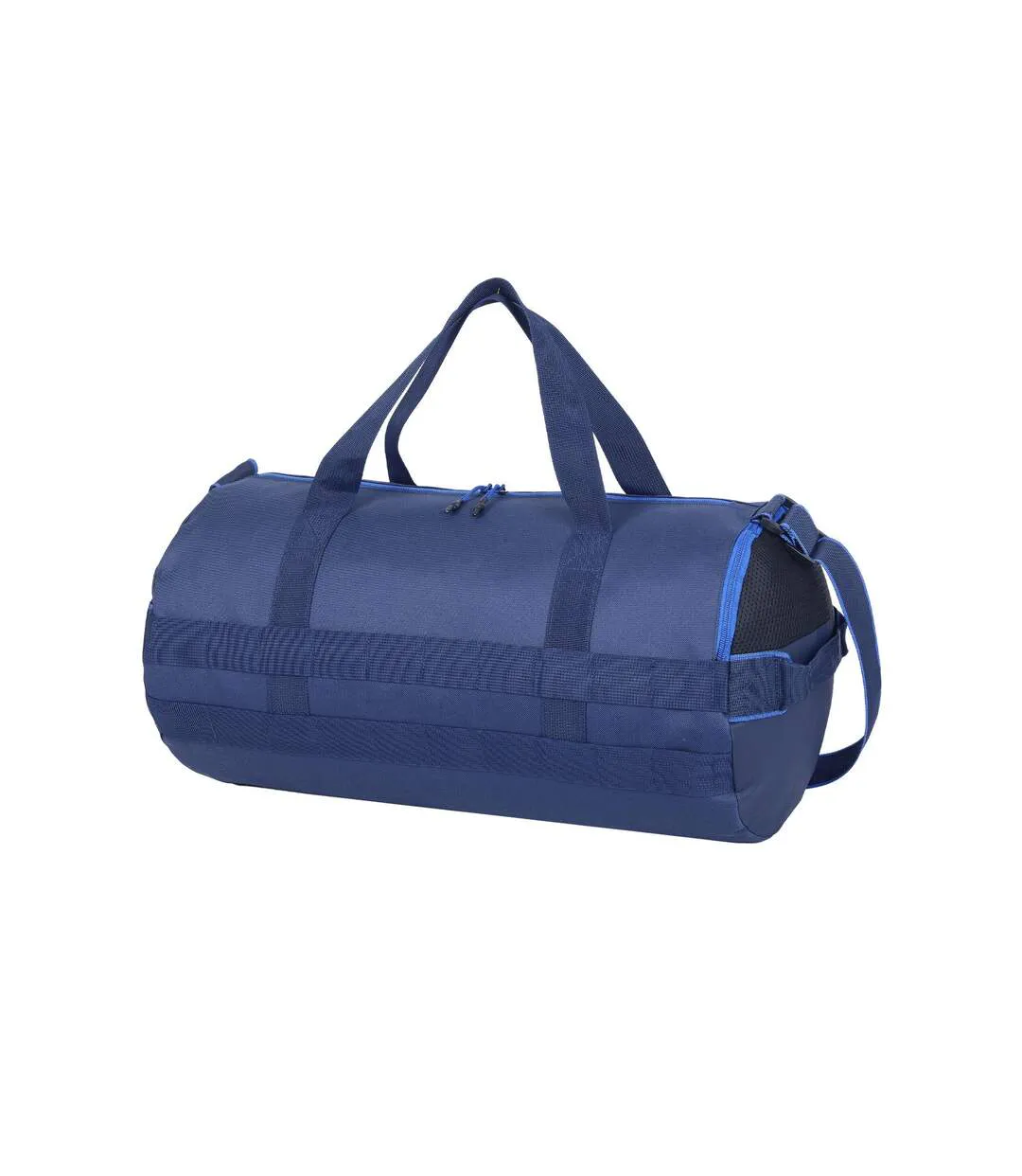 Sac Olympia Taille Unique Bleu Marine Bleu Roi Shugon-2