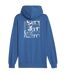 Sweat À Capuche Motif/style Manchester City Fc Homme Bleu Lac Puma-2