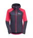 Veste Morrobia Femme Graphite Jack Wolfskin-1