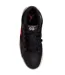 Baskets Motif/style Swoosh Jordan Stadium Femme Noir Rouge Imprimé Nike-4