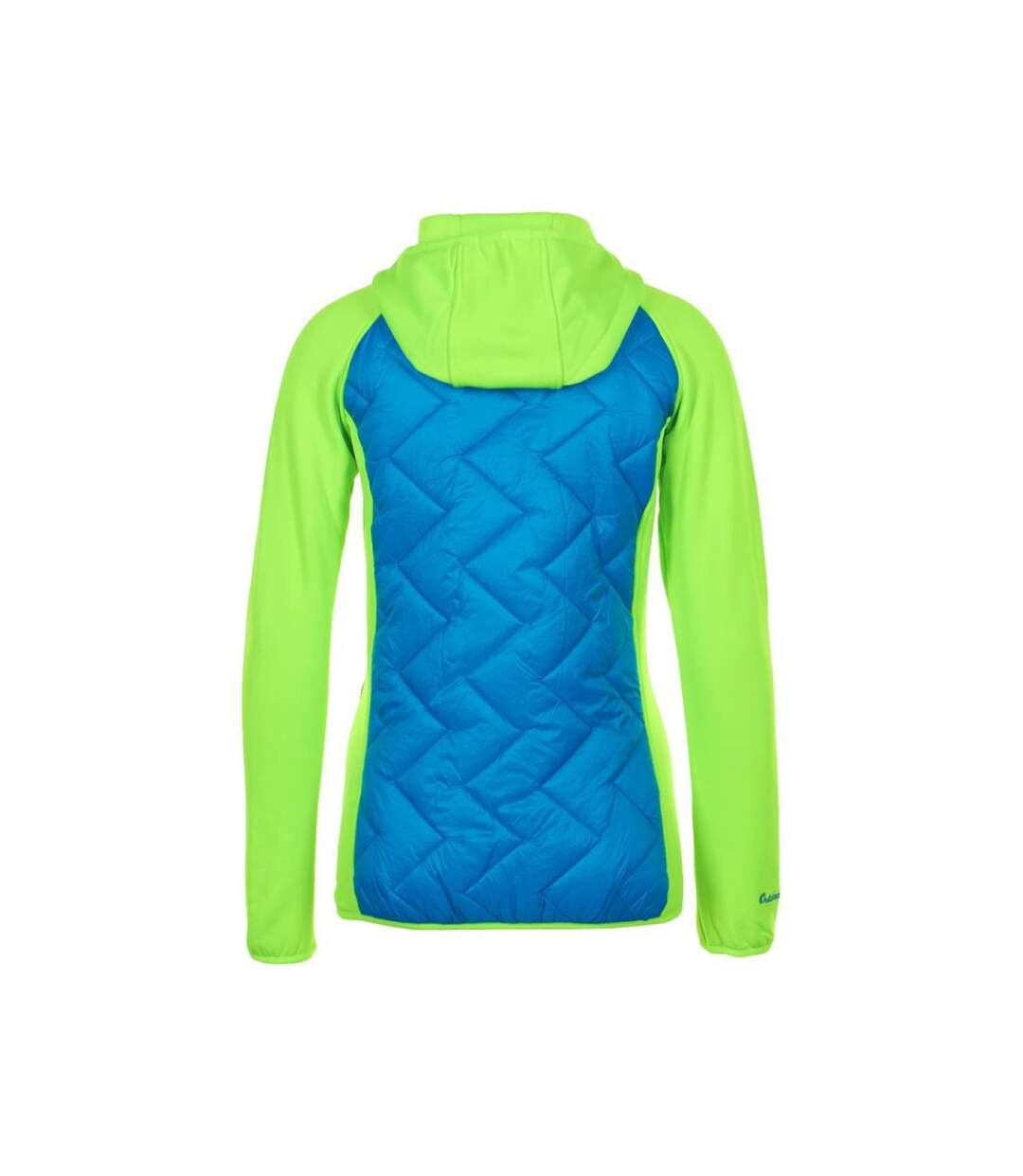 Blouson polarshell femme ACERLA-2