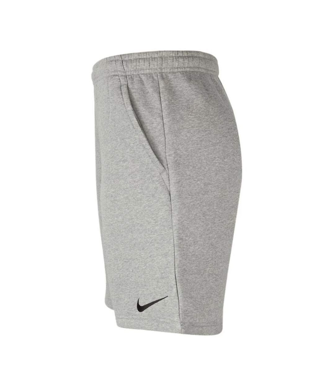 Short Park Homme Gris Nike-3