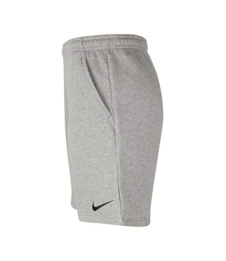 Short Park Homme Gris Nike