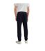Mens Larsen Polo Shirt Dark Blue Boss-2