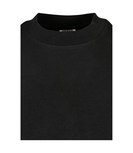 Haut Femme Noir Urban Classics