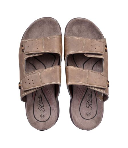 Sandales PREMIUM Scratch