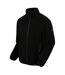 Veste Polaire Elnut Homme Noir Regatta-4