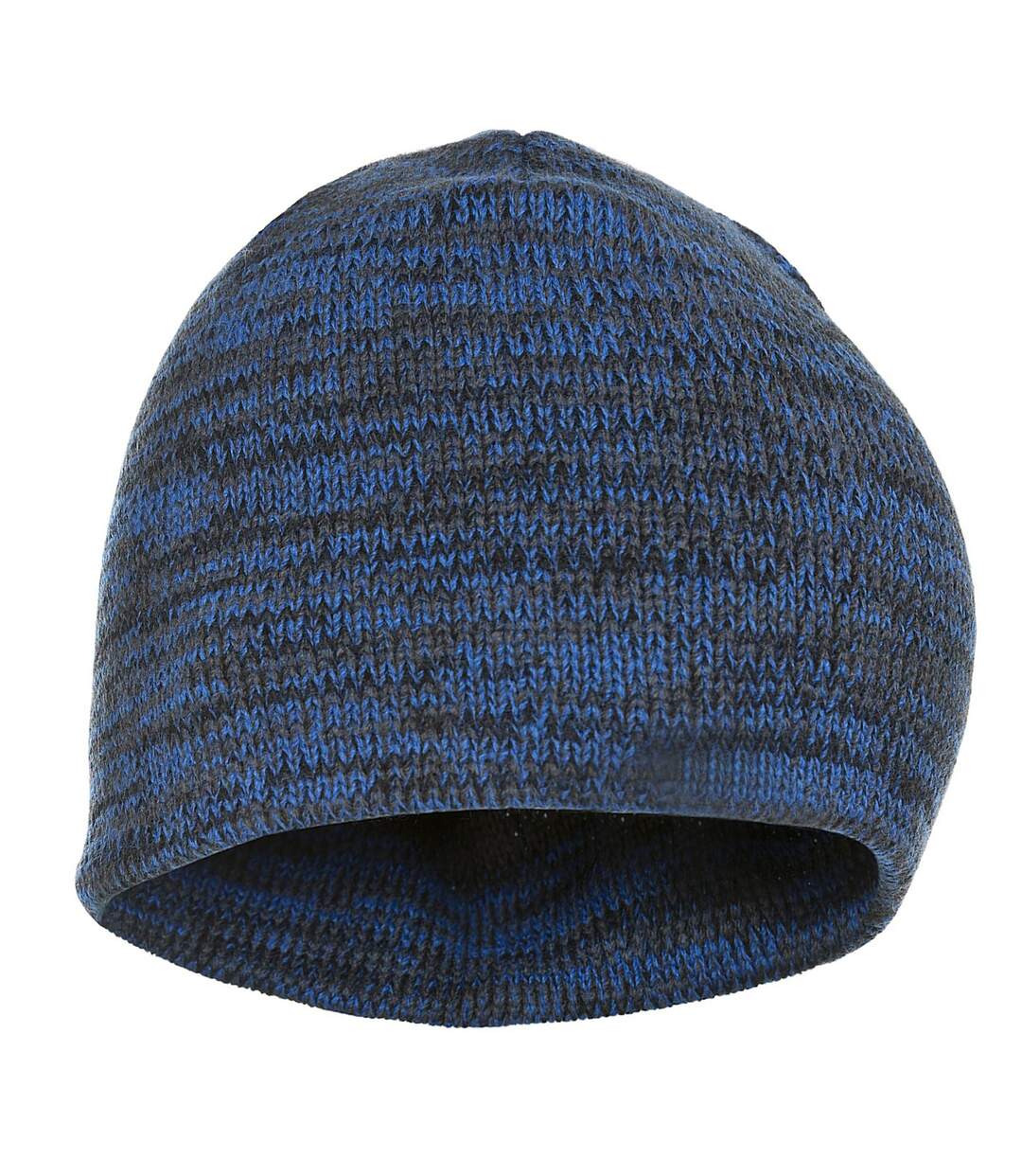Aneth Bonnet Homme Bleu Marne Trespass-2