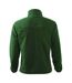 Veste Polaire Falcon Homme Vert Bouteille Malfini-2