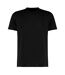 Kustom Kit - T-shirt - Homme (Noir) - UTBC5310