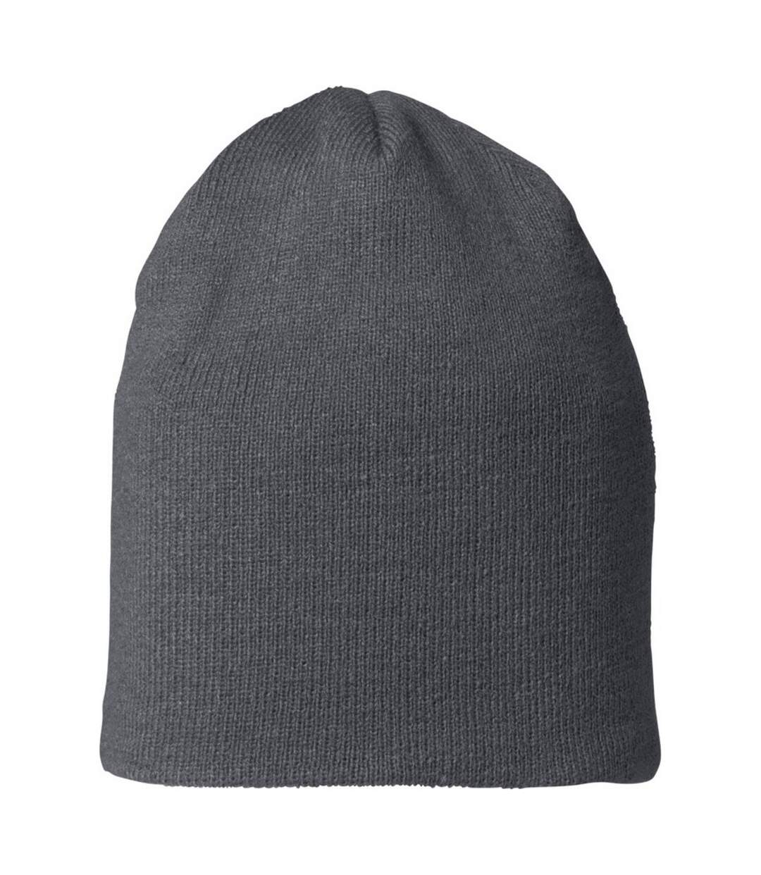 Level beanie storm grey Elevate-2
