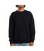 Sweat Noir Homme RVCA Day Shift - M