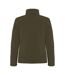 Doudoune Softshell Femme Vert Kaki Clique-2