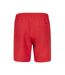 Short De Bain Cali Homme Rouge O´Neill-2