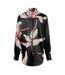 Chemise Manches Longues Lugano Femme Noir Marella-3