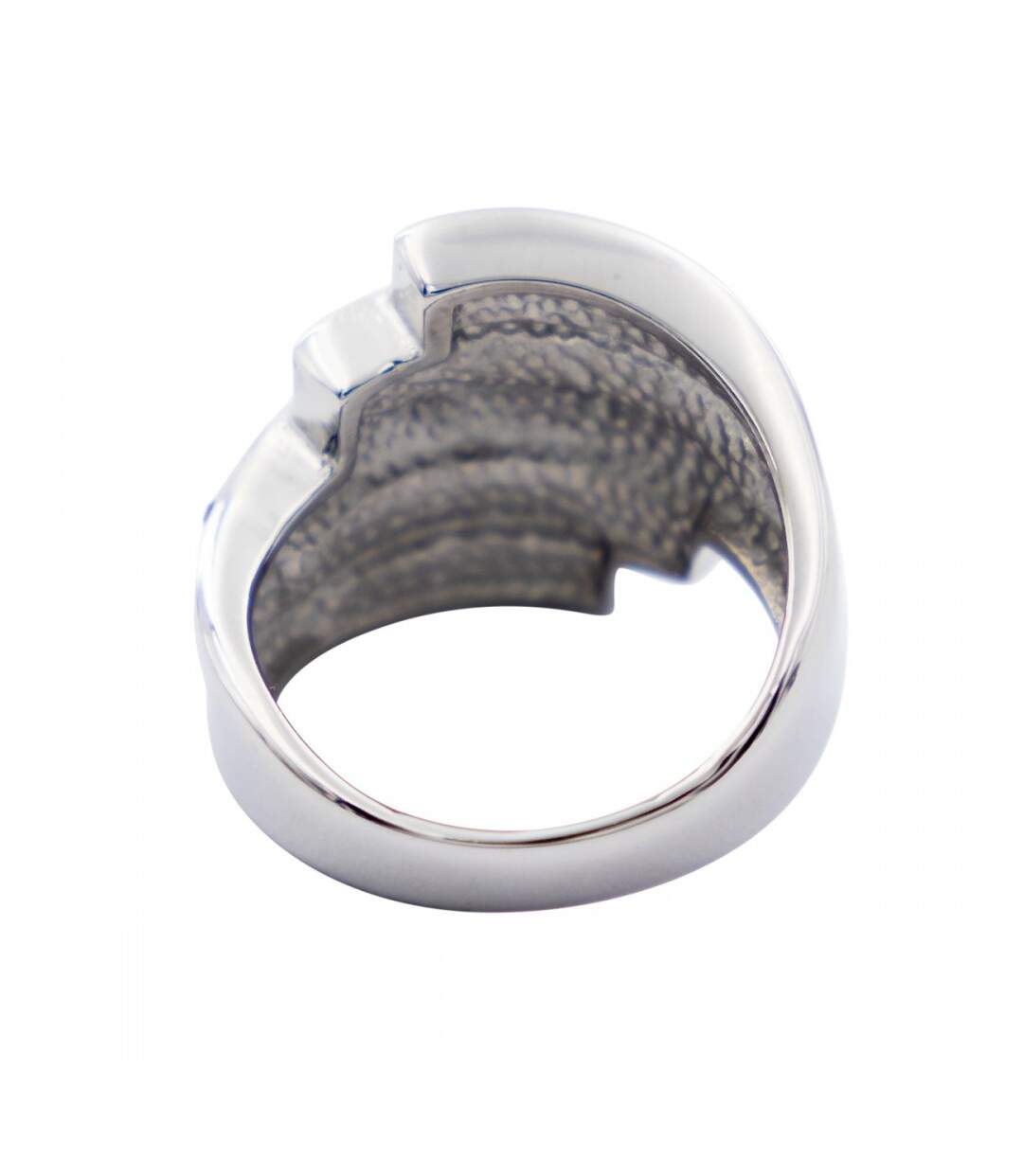 Bague de Femme Ornée Zirconium LONICERA-3