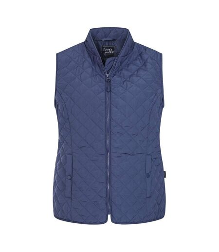 Doudoune Sans Manches Femme Crépuscule Lazy Jacks