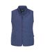 Doudoune Sans Manches Femme Crépuscule Lazy Jacks-1