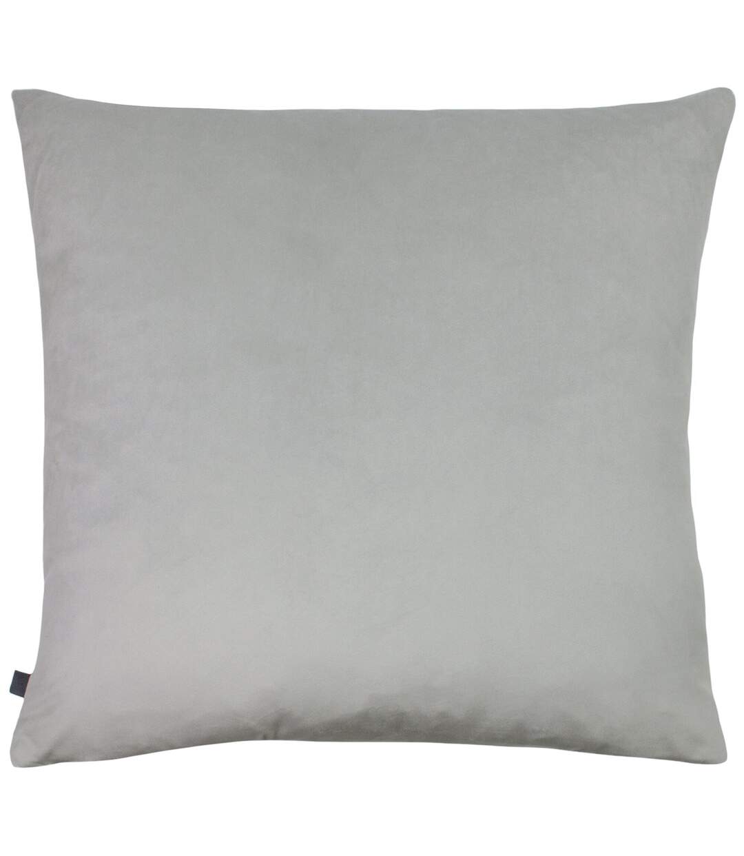 Meyer cushion cover 50cm x 50cm platinum/silver Ashley Wilde