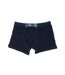 Boxer Marine Homme Schott John - S