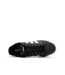 Baskets noires/blanches homme adidas daily 4.0-4