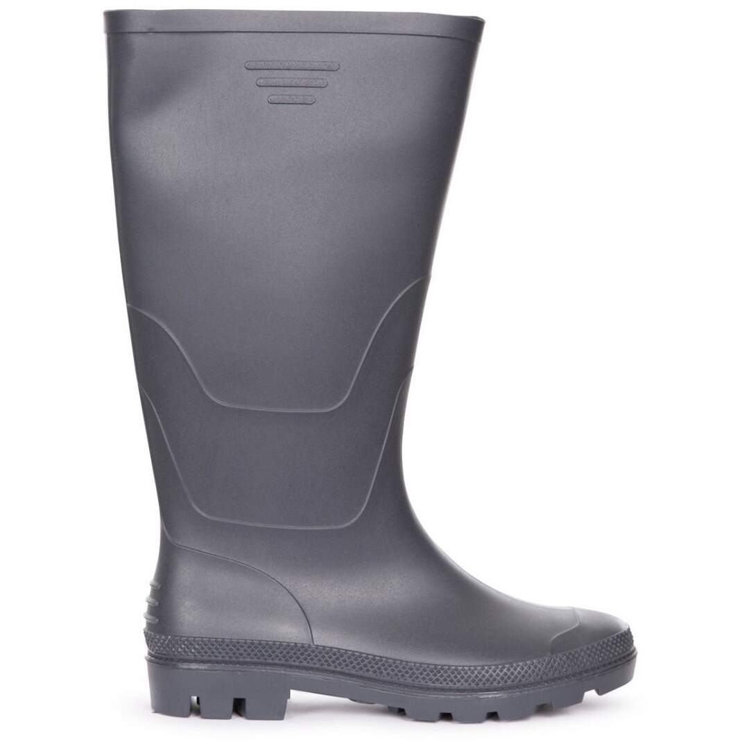 Bottes de pluie beck homme bleu marine Trespass-4