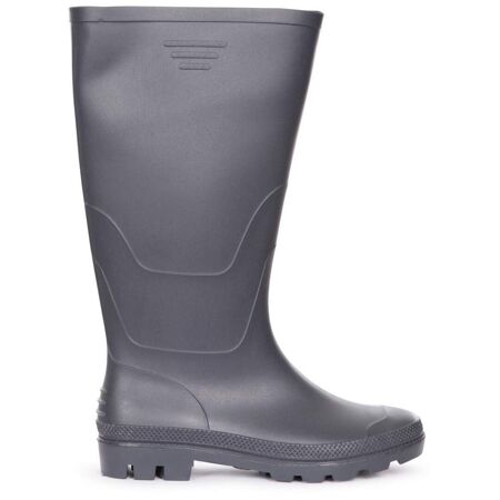 Bottes de pluie beck homme bleu marine Trespass