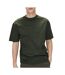 T-shirt kaki homme only & sons onsfred life-1