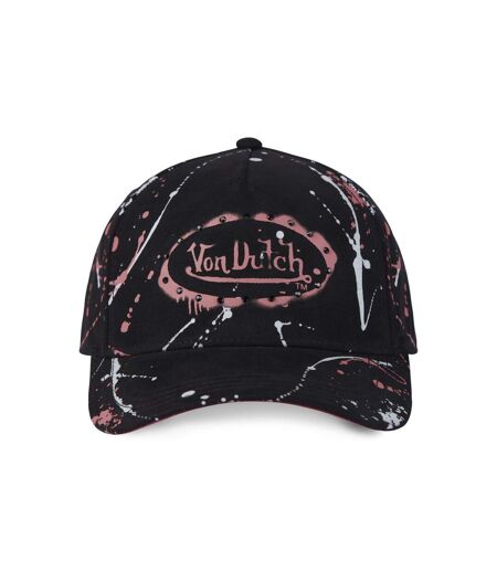 Casquette baseball adulte détails brillants Image Vondutch