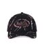 Casquette baseball adulte détails brillants Image Vondutch-2