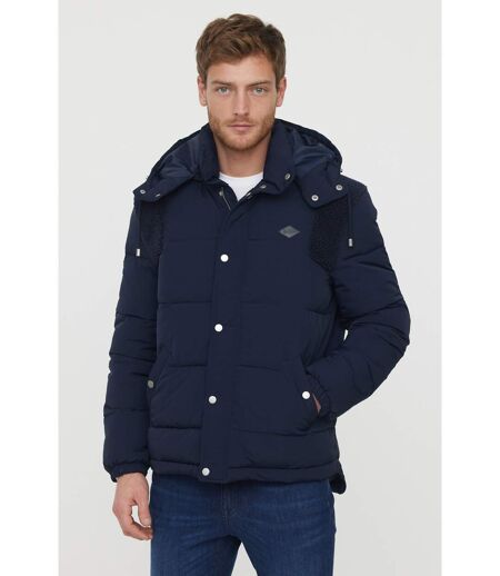 Manteau manches longues polyester  FEDIO