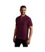 Polo Superior Homme Bordeaux Promodoro-1