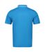 Regatta - Polo de sport MAVERICK - Homme (Bleu indigo) - UTRG4931