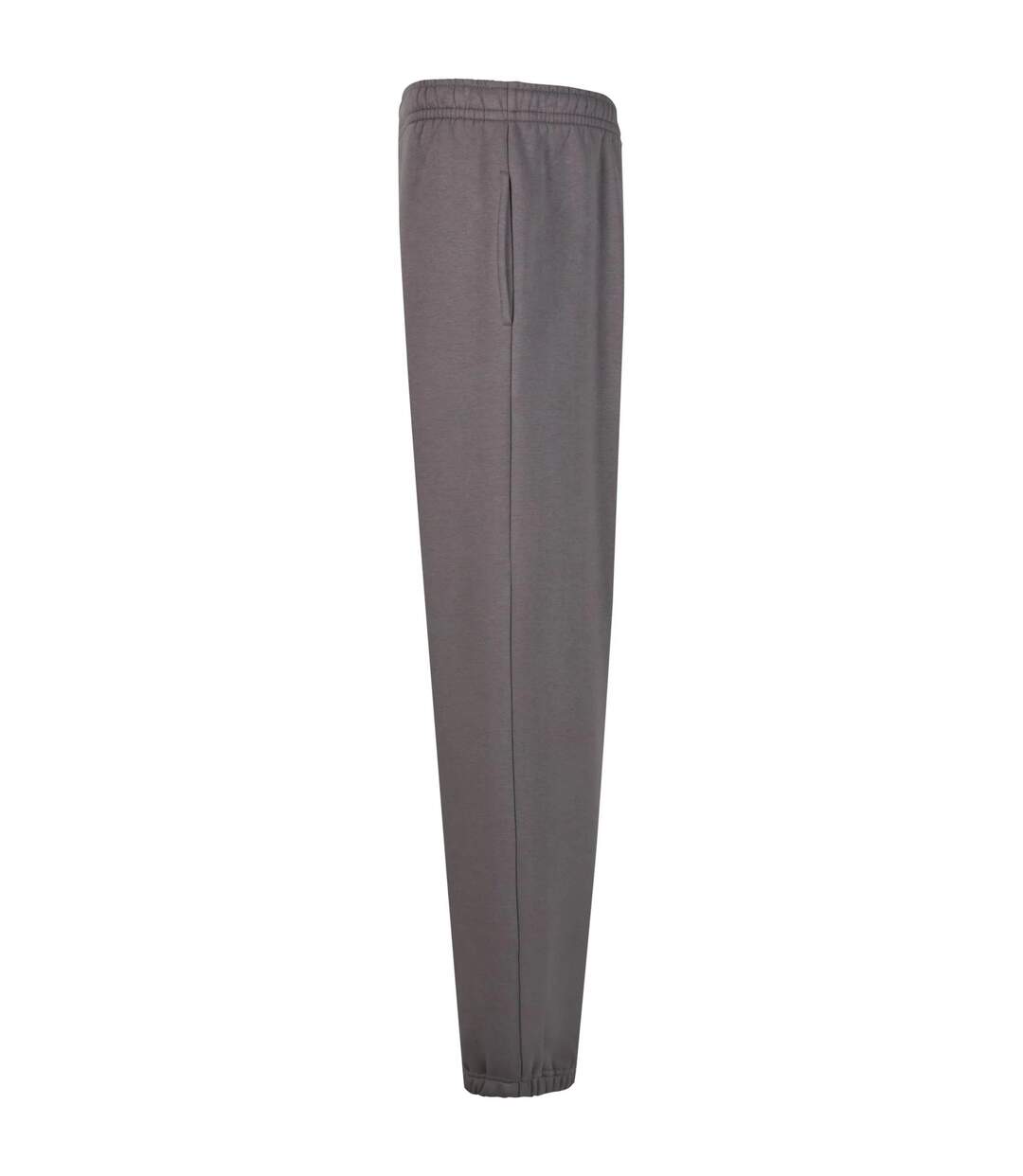 Pantalon De Jogging Homme Anthracite Urban Classics-3