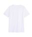 T-Shirt blanc homme tbs recif-2