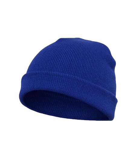Bonnet Bleu Roi Flexfit