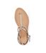 Sandale Plate Cuir Les Tropeziennes Hamado-4